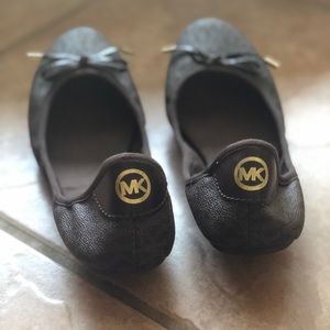 Michael Kors Ballet Flats
